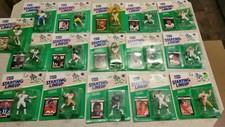 1989 Kenner Starting Lineups Football Set Break combined shipping