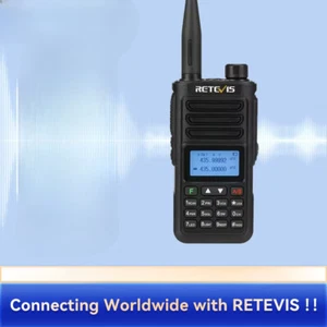 Hot RA89 10W Walkie Talkie Komunikacja dalekiego zasięgu Radio Szynka Radio dwukierunkowe Nowe - Zdjęcie 1 z 30