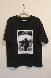 Women's Tender Devine Eternal Size Small Black T-Shirt - Picture 1 of 7