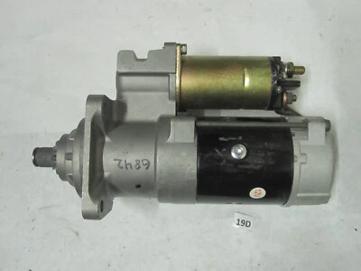 Starter Freightliner FL50 FL60 FL70 FL80 M2 Sterling Acterra M5500 6500 6842 - Изображение 1 из 4