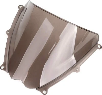 Smoke Windscreen Windshield For Suzuki GSXR 1000 2007-2008 GSX-R1000 - Image 1 of 4