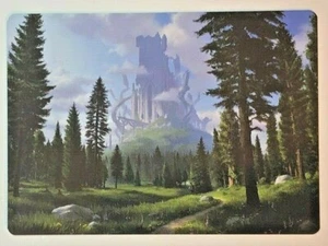 MTG Forest Adventures in the Forgotten Realms 61/81 - Bild 1 von 2