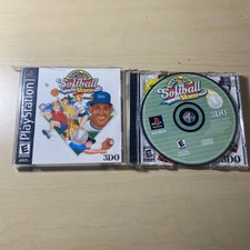 .PSX.' | '.Sammy Sosa Softball Slam.