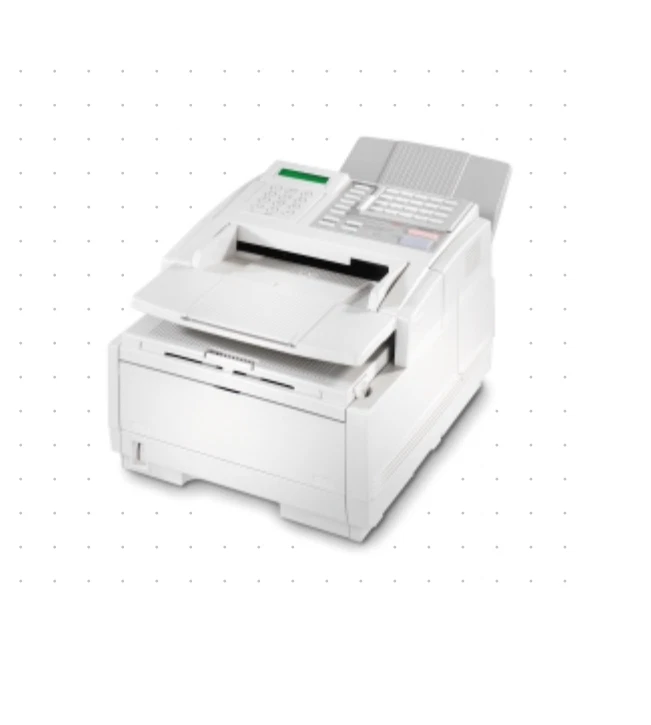 OKI FAX 5680XZ A4 MONO BRAND NEW & BOXED - Image 1 of 1