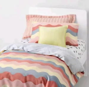 SHERIDAN Nico Single Quilt Cover With P/Case SALE - Picture 1 of 12
