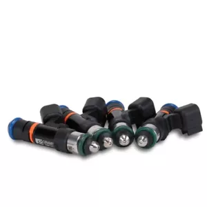 Grams Performance G2-1000-1200 1000cc Fuel Injectors for Subaru WRX/STI/Legacy - Foto 1 di 7