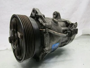 VW Volkswagen Sharan MK1 95-10 1.9 TDi AC air con pump compressor YM3820803A - Picture 1 of 7