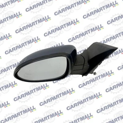 2013 2014 Chevrolet Sonic Left Driver Side View Power Mirror E11-026673 OEM - Imagem 1 de 4