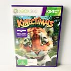 Kinectimals + Manual - Xbox 360 - Tested & Working - Free Postage