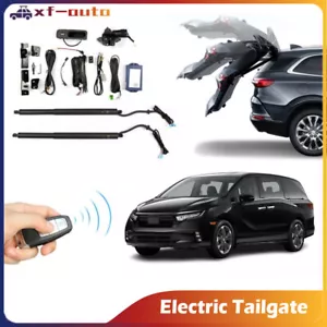Electric Tail Gate Rear Door Tailgate System Fits For Honda Odyssey 2022-2024 - Picture 1 of 12