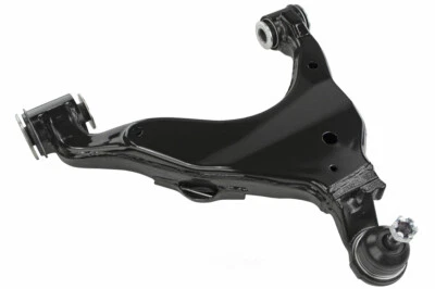 Conjunto de brazo de control de suspensión y rótula Mevotech para Toyota Tacoma 05-15 Foto 1 de 4