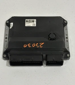 Toyota Camry 89661-06G11 2008, 2009 módulo de control del motor ECM, OEM - Imagen 1 de 4