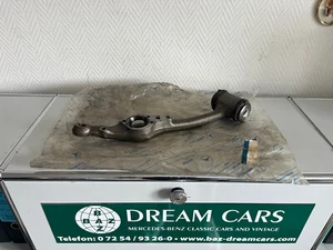 NEU NOS Mercedes W123 C123 S123 Querlenker RECHTS Control Arm Wishbone RH OEM - Picture 1 of 12