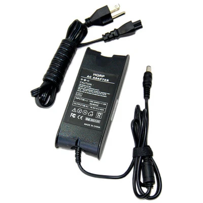 AC Adapter Charger for Dell PA-12, Studio Vostro Precision Inspiron XPS Series - Image 1 of 3