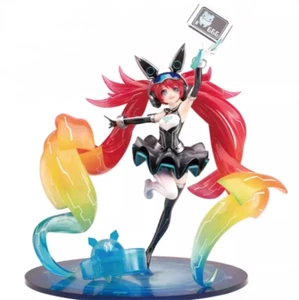 Game Honor of Kings Angela Action Figure Statue Model Collectible Toy Gift - Picture 1 of 6