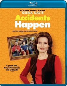 Accidents Happen Blu-ray - Picture 1 of 2