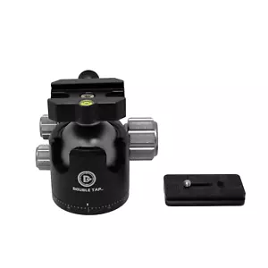 Stronghold Tripod 360 Degree Ball Head for Shooting & Hunting - Picture 1 of 20