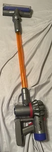 Dyson Kids Cordless Vacuum Cleaner Pretend Play Toy Works Great! - Picture 1 of 10
