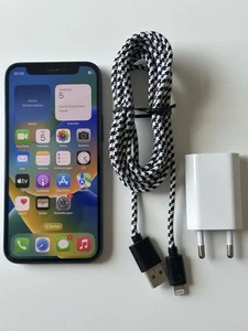 iPhone 12 mini 64GB niebieski - dobry stan - Zdjęcie 1 z 13