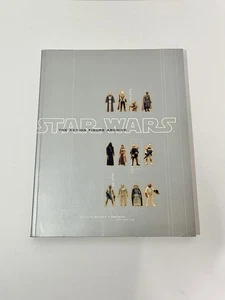 Star Wars Actionfigur Archiv Buch von Stephen Sansweet - Bild 1 von 7