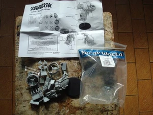 Warhammer 40k Forgeworld Nurgle Blight Drohne Neu. - Bild 1 von 4