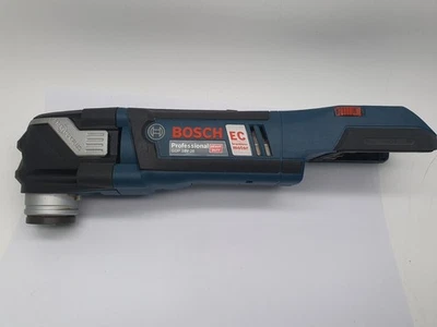 Bosch GOP 18V-28 Brushless Cordless Multi Tool Multitool Cutter - body only  - Image 1 of 4