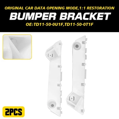 Soporte de parachoques retenedor delantero conductor y pasajero para Mazda CX-9 2007 2008 09-15 Foto 1 de 4