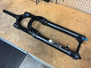 Manitou Mezzer Pro Suspension Fork 29" 44mm Offset 140mm - 180mm Travel 15x110 - Picture 1 of 13