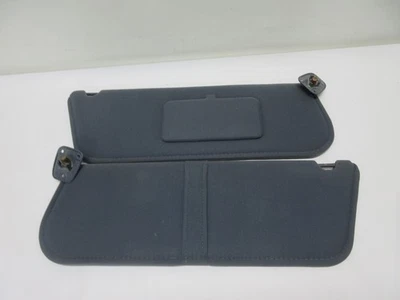 Ford F-150 F-250 F-350 1987-1996 Bronco AZUL parasol conjunto par LH RH OEM Foto 1 de 4