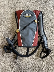 CamelBak Zoid Zaino Idratazione Ciclismo Bici Equitazione Campeggio Escursioni Outdoor - Foto 1 di 7