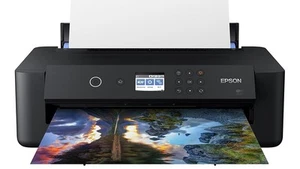 Epson Expression Photo Hd Xp-15000 5760 X 1440 Dpi A3 Plus Colour Inkjet Printer - Picture 1 of 1
