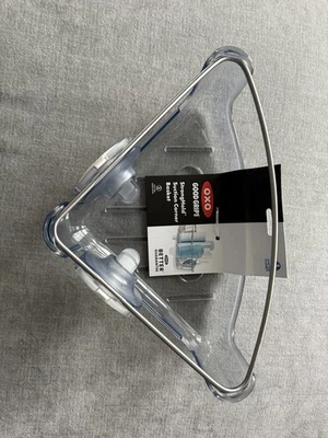 Cesta de esquina de succión StrongHold Good Grips OXO Foto 1 de 2