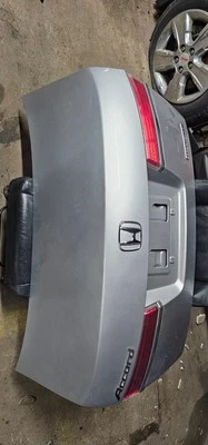 2008 2009 2010 2011 2012 Honda Accord Sedan Trunk Lid Shell OEM - Image 1 of 2