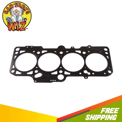 Junta de culata MLS (acero multicapa) para Volkswagen Beetle Golf 98-06 2,0 L 8 V Foto 1 de 2