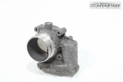 VOLKSWAGEN TIGUAN 2018-2024 2,0 L MOTOR ACELERADOR CARROCERÍA VÁLVULA OEM Foto 1 de 4