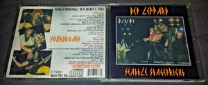 Def Leppard: Stage Fright 83 - Imagen 1 de 3