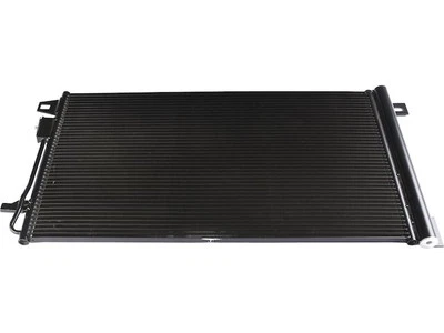 Conjunto de condensador y receptor secador de aire acondicionado para Buick Enclave API 18446CVZQ Foto 1 de 2