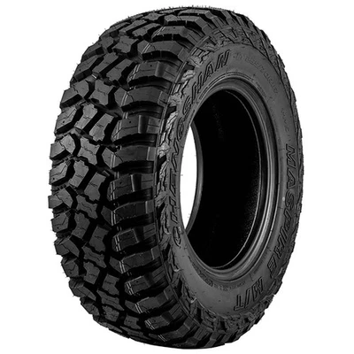 PNEUS D’ÉTÉ AUSTONE 235/85 R16 120/116Q MASPIRE M/T - Photo 1/4