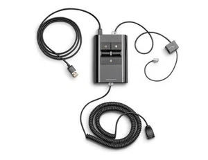 197497837704 Adapter MDA524 QD USB-A 8L544AA POLY - Zdjęcie 1 z 1