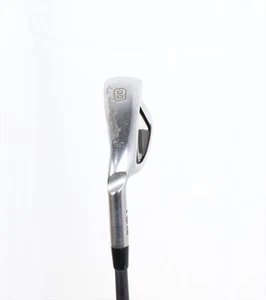 Ping G410 8 Iron Regular Flex Alta Cb Graphite 1195830 Good Left Hand Lh - Picture 1 of 5