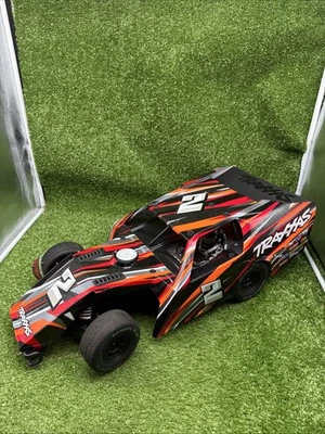 Traxxas Slash BL-2S 1/10 (sin probar) Foto 1 de 4