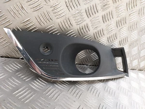Cache contour Antibrouillard Avant Gauche RENAULT CLIO IV (4) BREAK PHASE II - Imagen 1 de 3