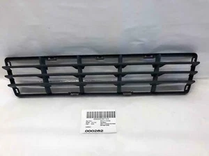 2004 - 2007 VOLVO 40 SERIES S40 Front Bumper Lower Grille Trim Panel Assembly - Picture 1 of 13