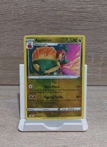 Appletun 121/203 Reverse Holo Rare Evolving Skies Pokemon Card - Picture 1 of 10
