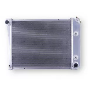 3 Row Aluminum Radiator for 1980-1985 Chevrolet Impala /1980-1983 Malibu V6 3.8L - Picture 1 of 12