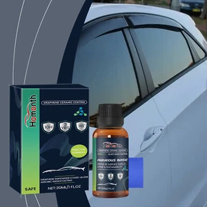Nano-Ceramic Coating Spray - Scratch Repair & Paint Plating crystal agent - Picture 1 of 10