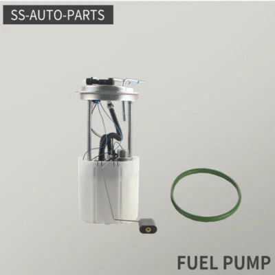 Electric Fuel Pump Module Fits 2005 2006 2007 Chevy Tahoe GMC Yukon E3705M - Image 1 of 4