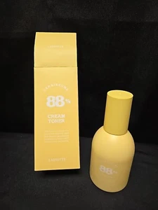 6.76 Fl Oz 88% Cream Hydrating Toner Korean Beauty Skin Care Products - Picture 1 of 8