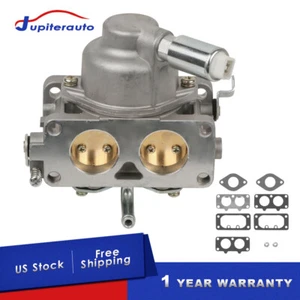 1X Carburador Carburador para Honda TRX 400 1999-2015 FourTrax TRX400EX 791230 499804 - Imagen 1 de 8
