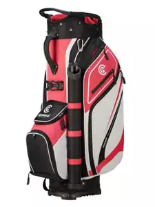 Cleveland Golf 2023 Cart Bag - Picture 1 of 7